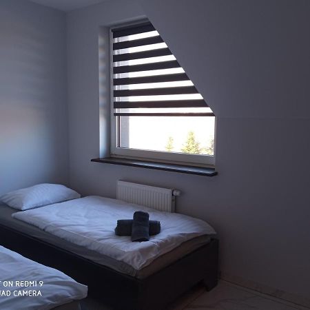 Noclegi Abramowicka Lublin Bagian luar foto