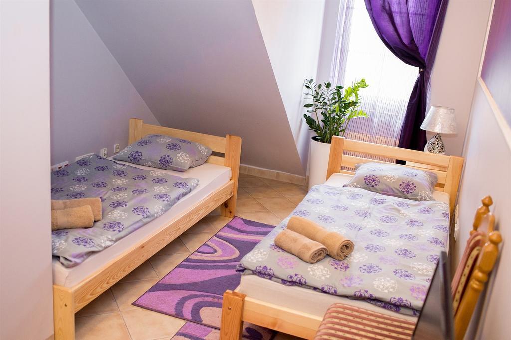 Noclegi Abramowicka Lublin Ruang foto