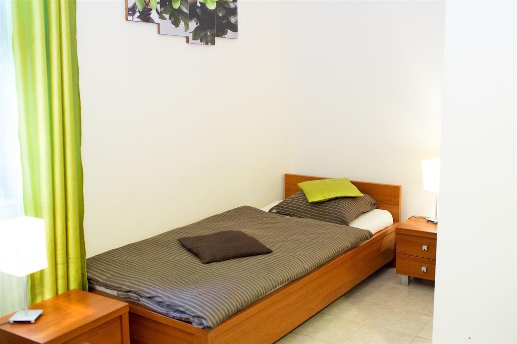 Noclegi Abramowicka Lublin Ruang foto