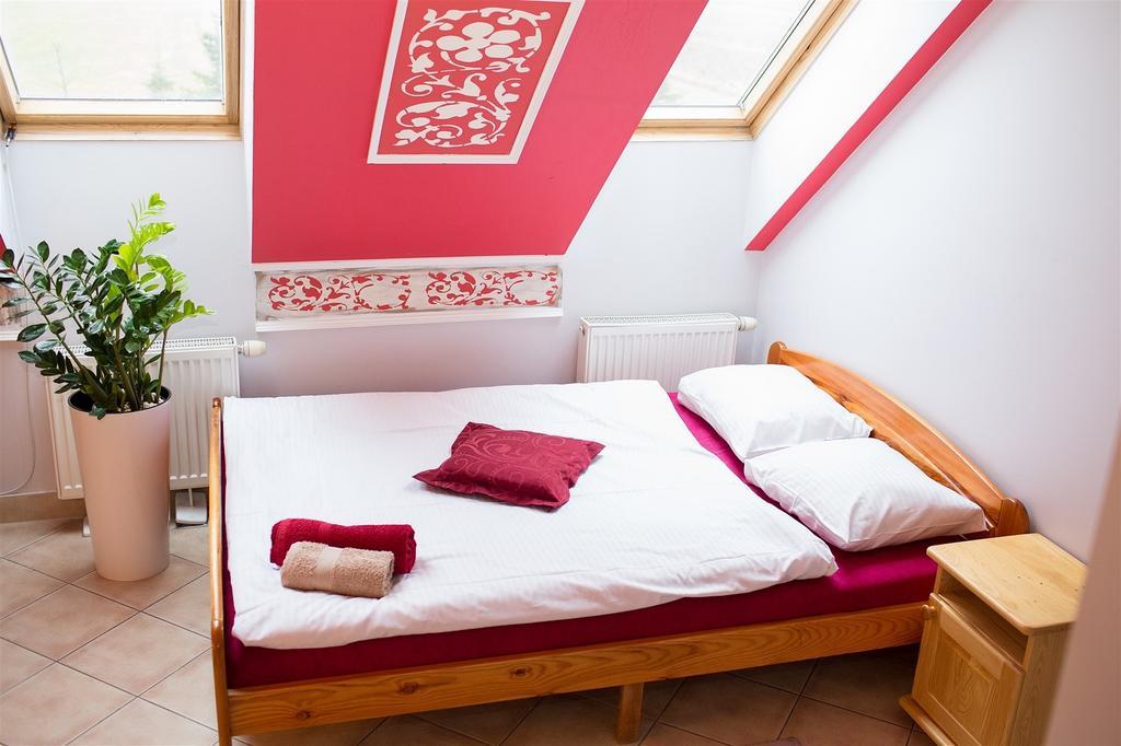 Noclegi Abramowicka Lublin Ruang foto