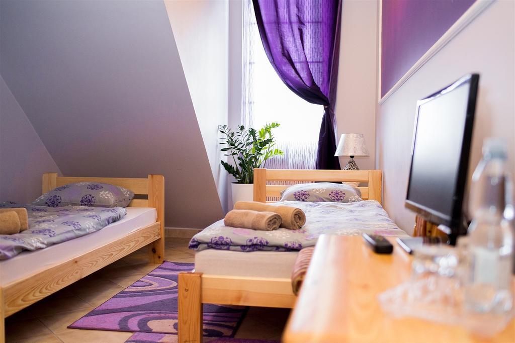 Noclegi Abramowicka Lublin Ruang foto