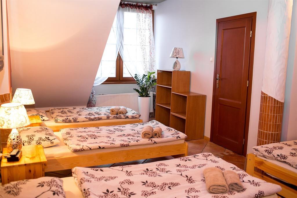 Noclegi Abramowicka Lublin Ruang foto
